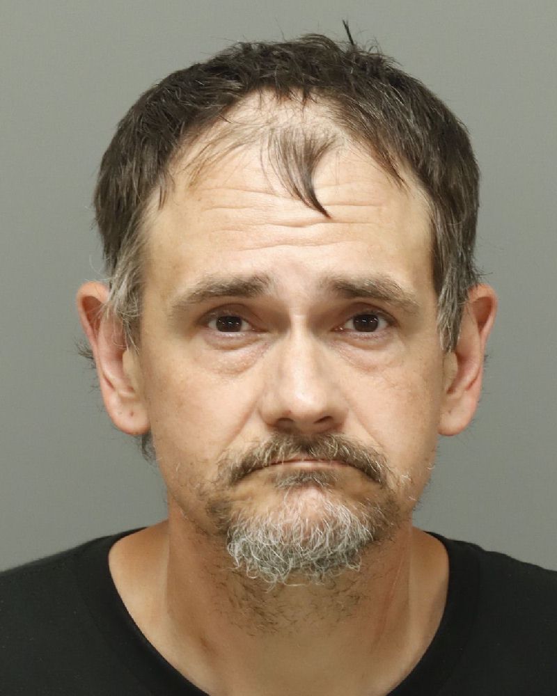 Booking photo of William Cheatham