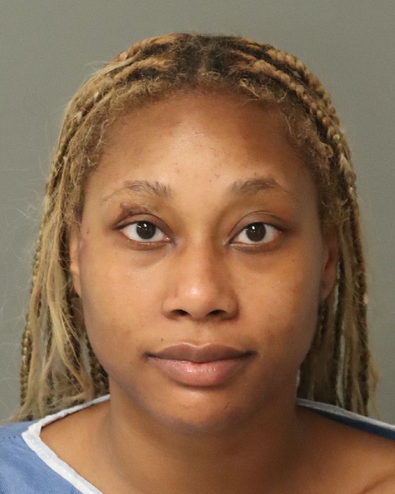 Booking photo of Taylor Collins