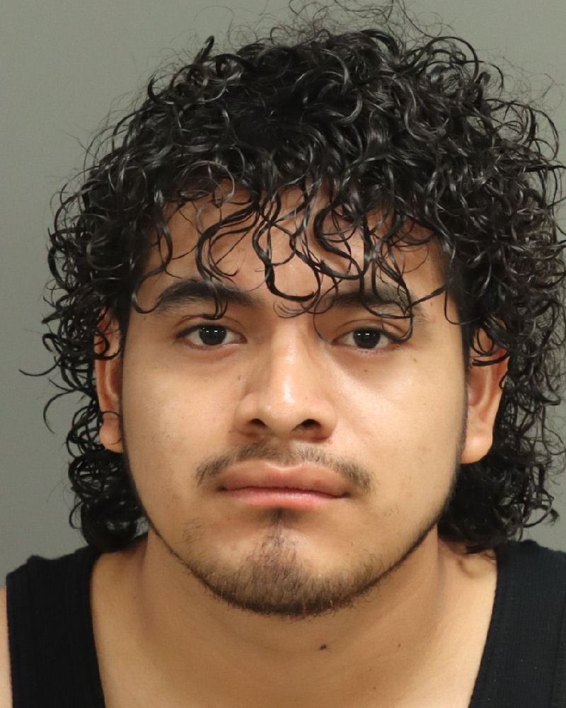 Axel Tiul-xo booking photo