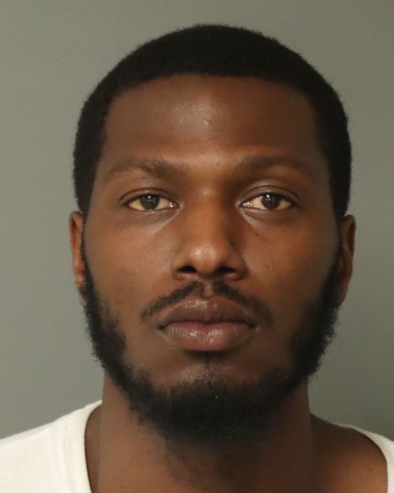 Booking photo of Laytavion Haywood