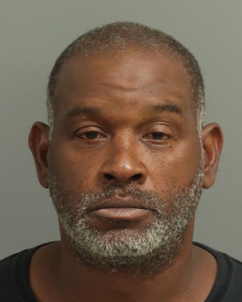 Nicolet Jones booking photo
