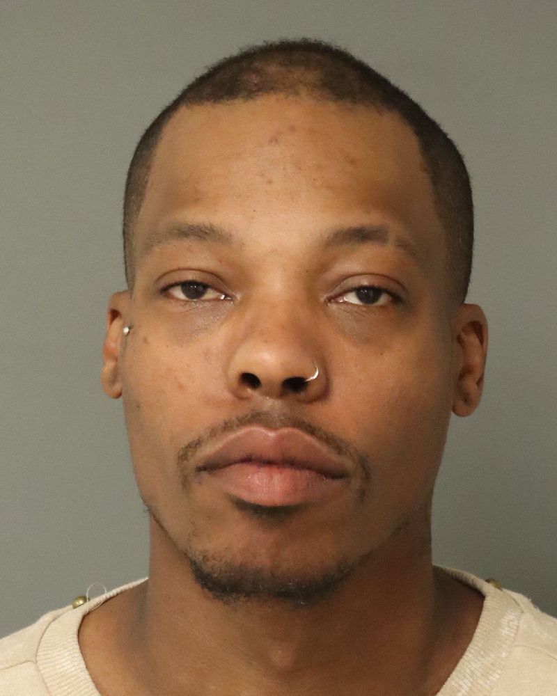Nykwaun Lucas booking photo