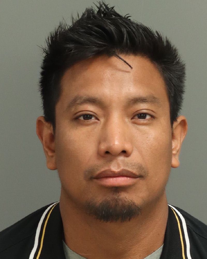 Booking photo of Udeymar Ortiz-velazquez