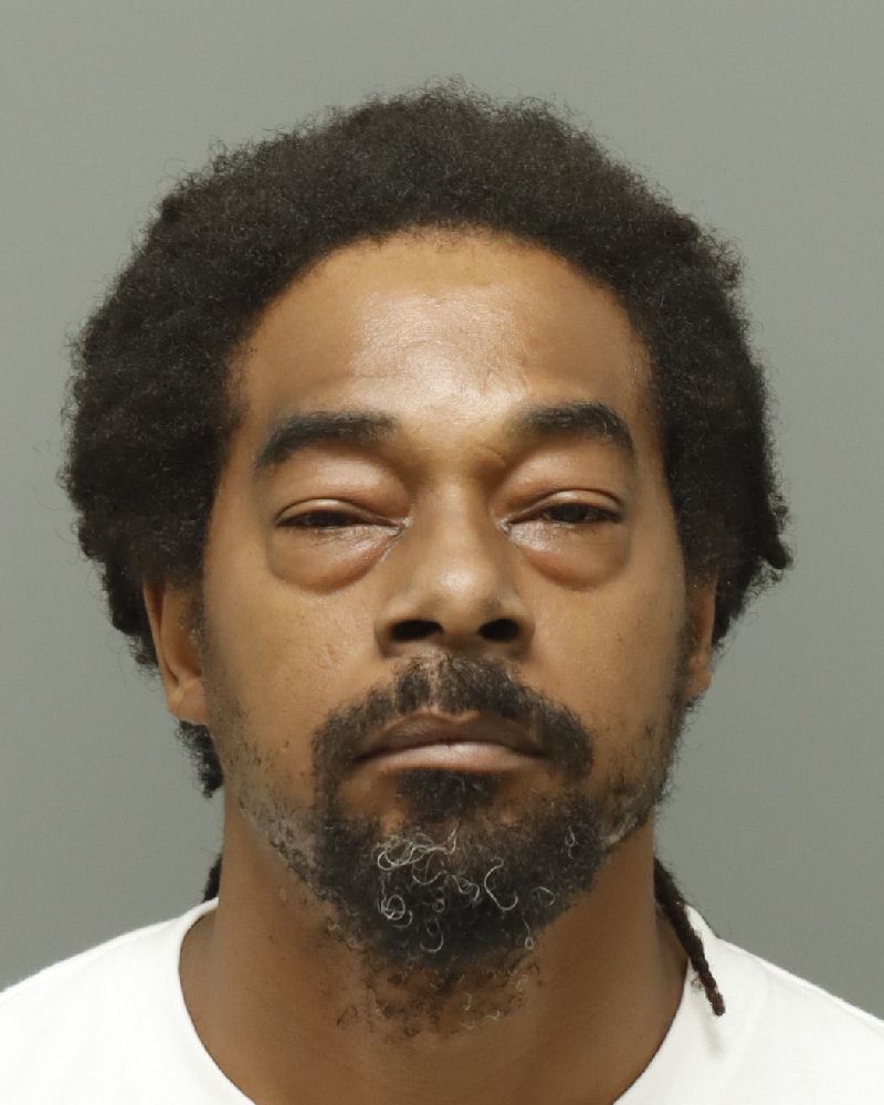 Booking photo of Riko Norfleet