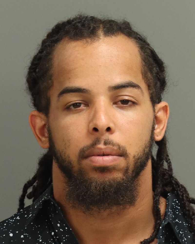 Marcus-antonio Dove booking photo