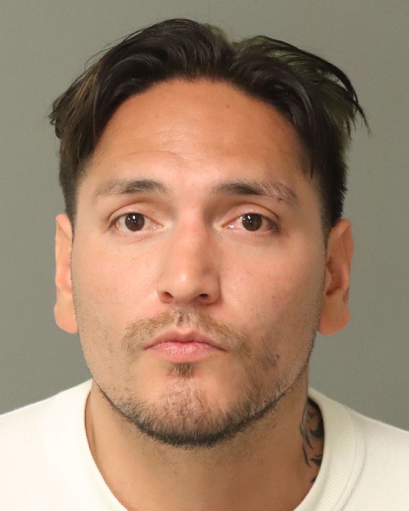 Booking photo of Tomas Medina-munguia