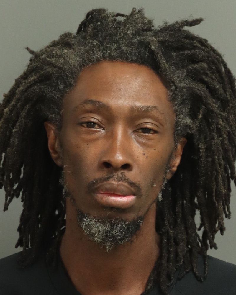 Bobby Bowden booking photo