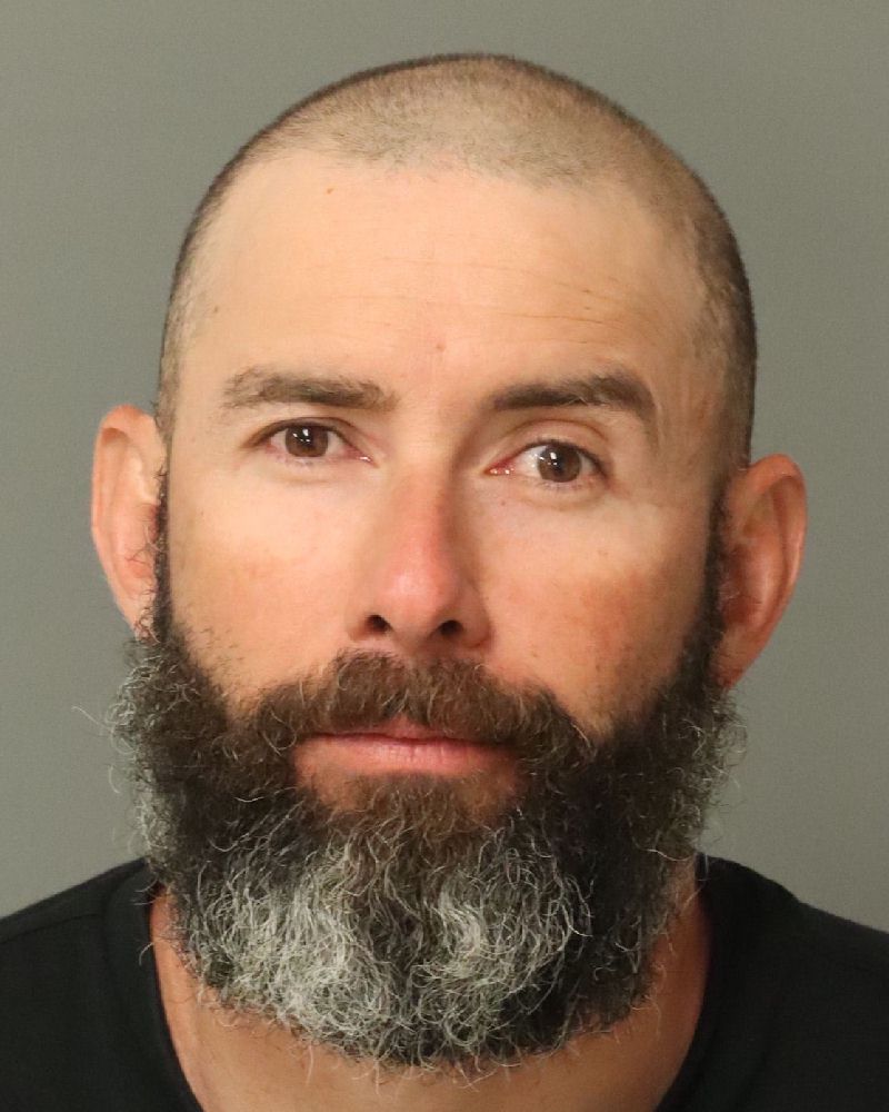Booking photo of Mauricio Diaz-rodriguez
