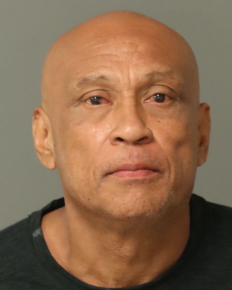 Booking photo of Evaristo Delos-santos-her