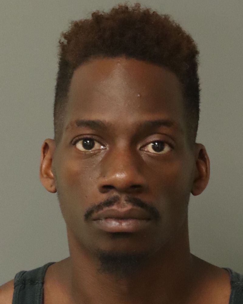 Ashton-von Hockaday booking photo