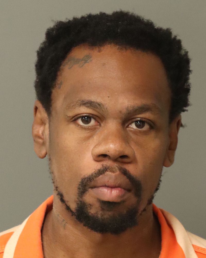 Booking photo of Melshaun Hawkins-scott