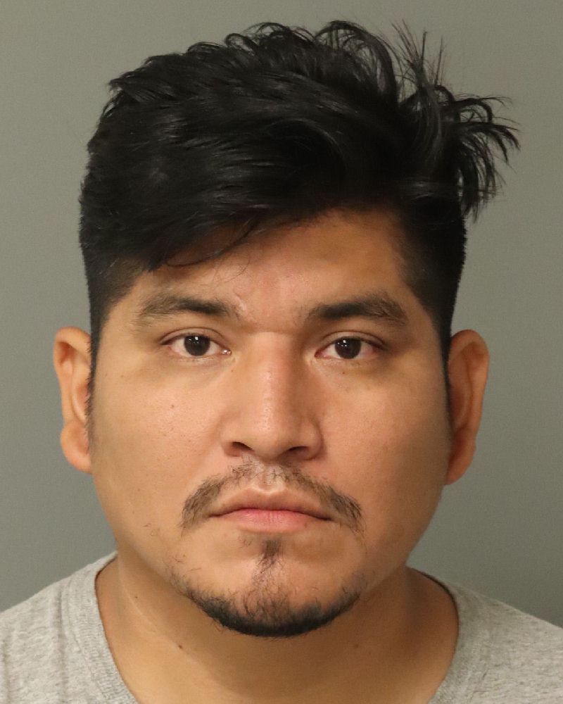 Booking photo of Hector Hernandez-urbina