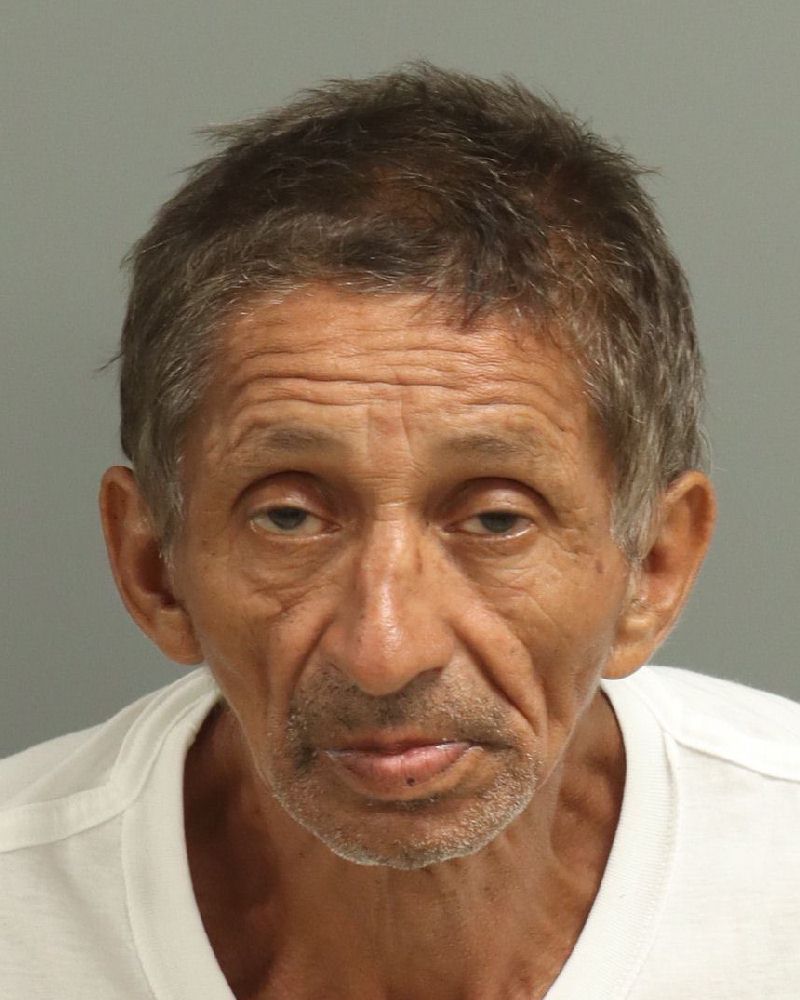 Booking photo of Miguel Quintanar-delacr