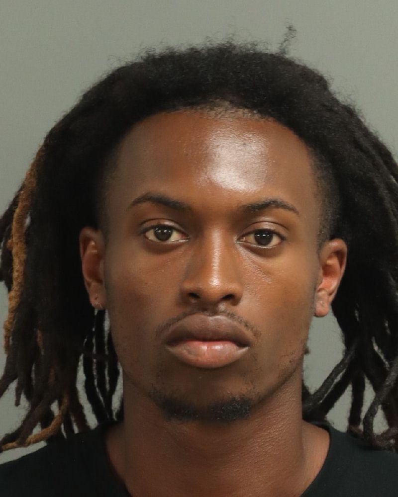 Booking photo of Jasiah Mcmillian