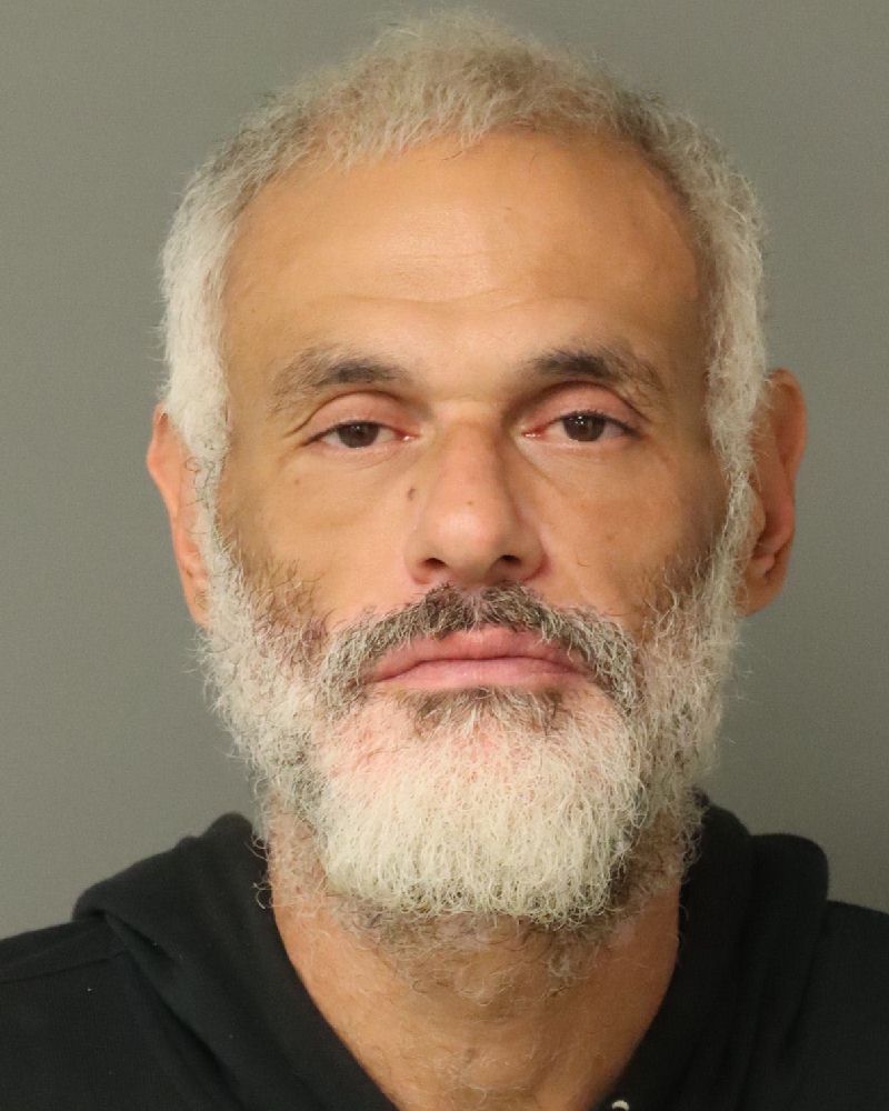 Shea Love booking photo