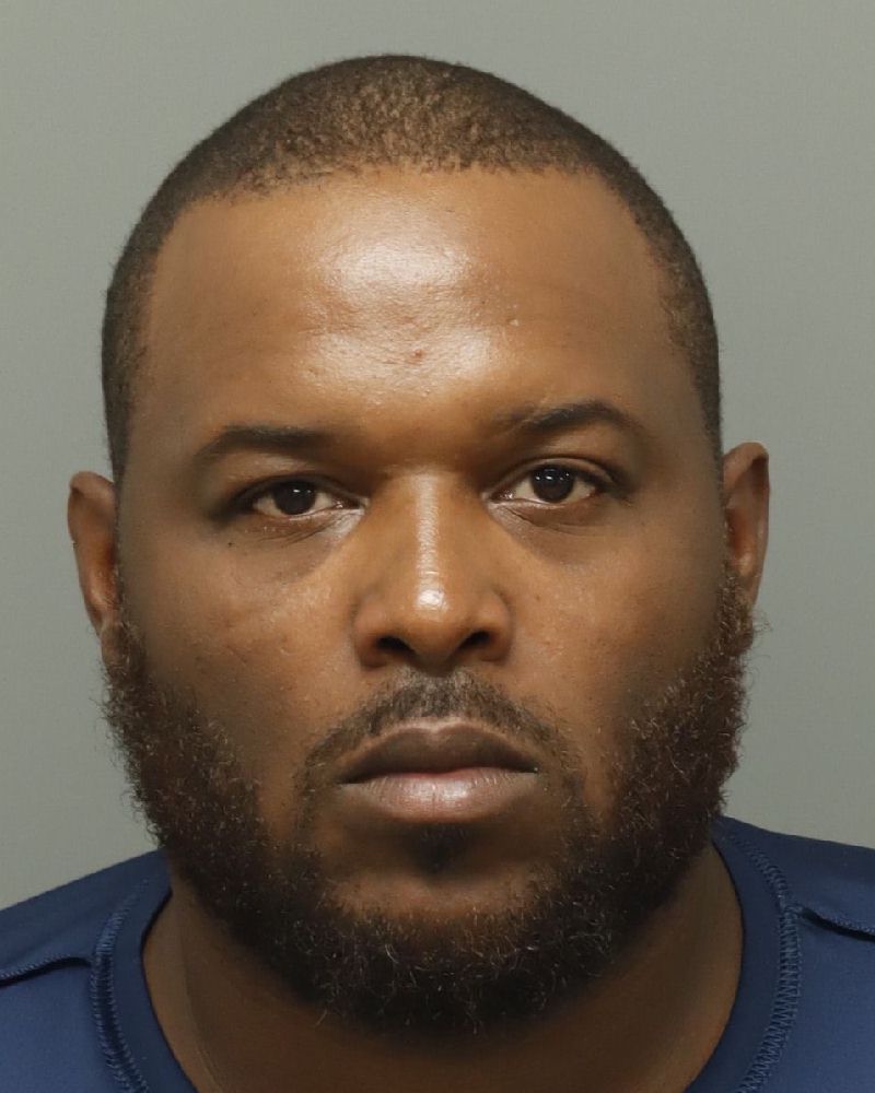 Creston Fulton booking photo
