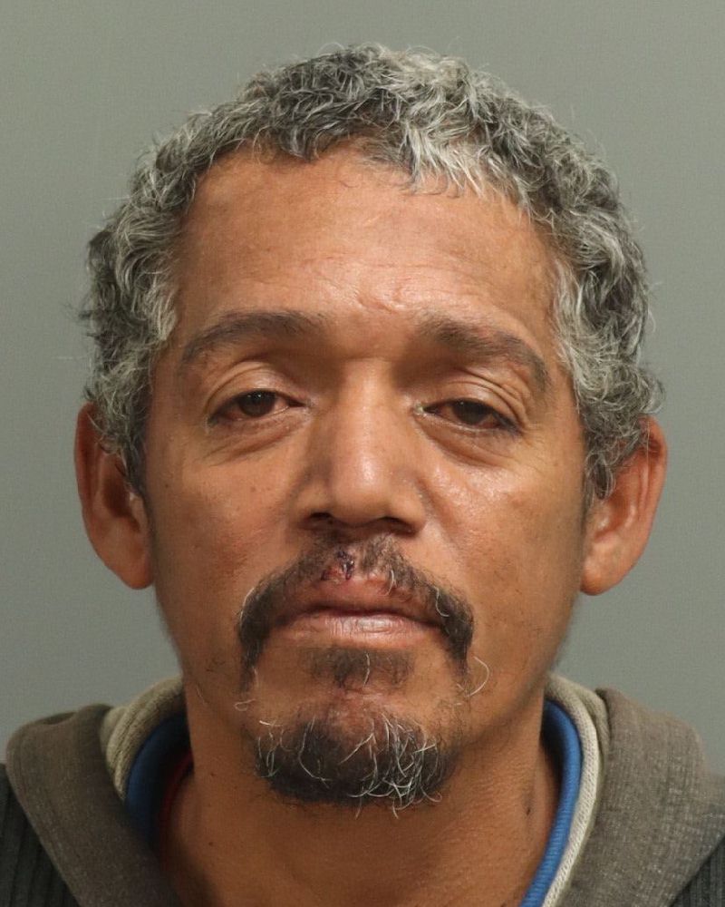 Alex Turcios-wagner booking photo