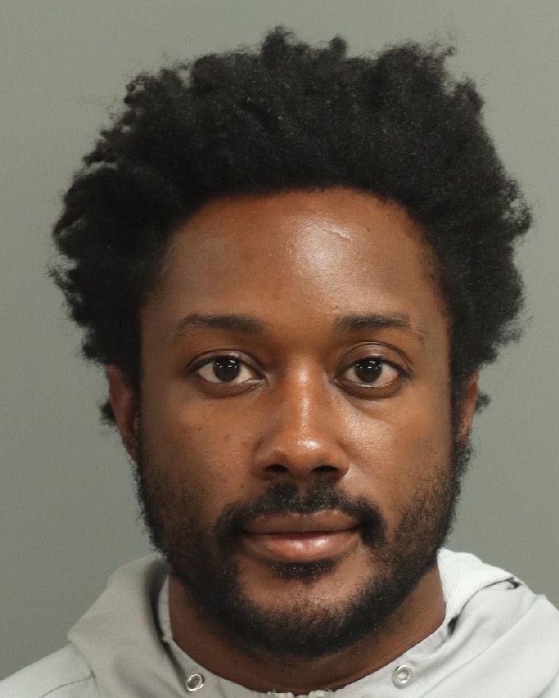 Erik Winn booking photo