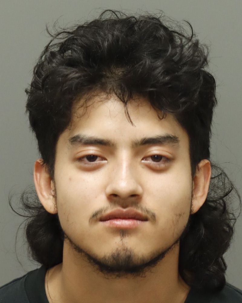 Booking photo of Octavio Fuentes-rivas