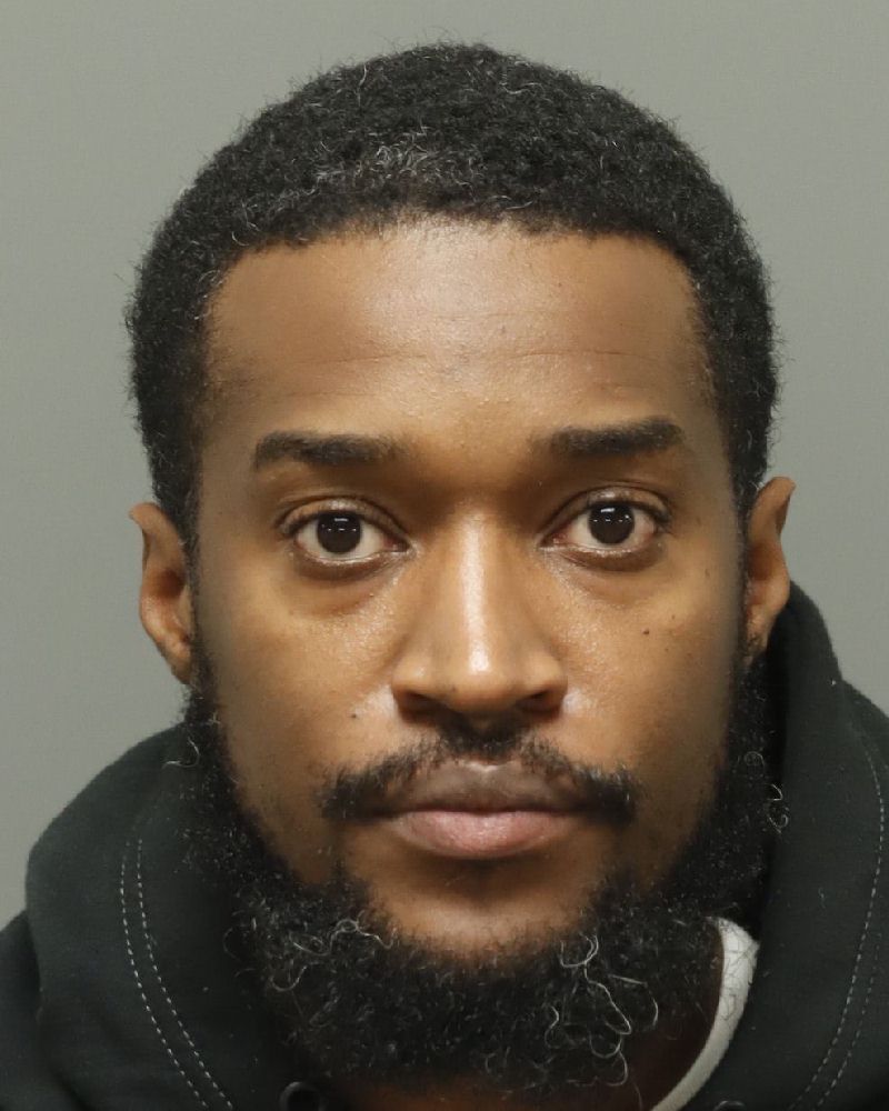 Antonio Wiley booking photo
