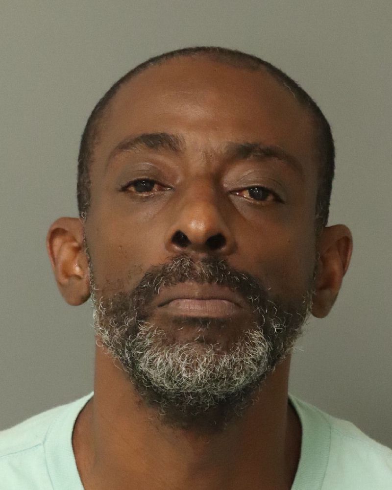 Booking photo of Jesse Lewis