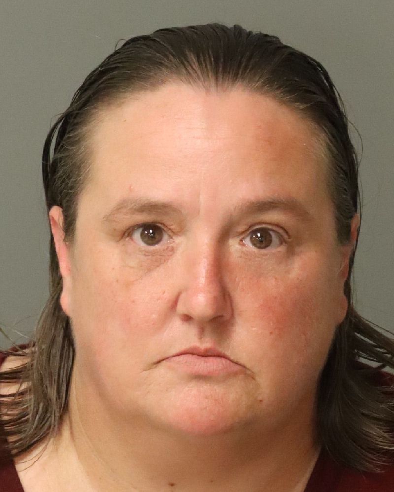 Booking photo of Devon Rowland
