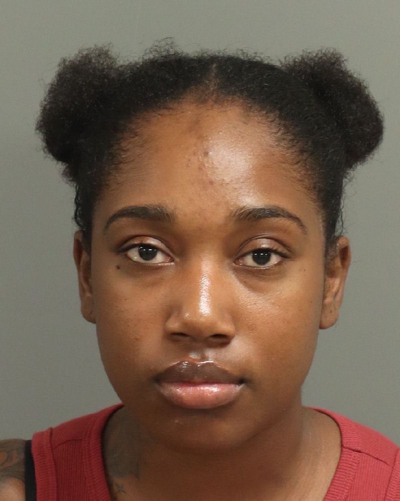Booking photo of Heirmoni Simpson