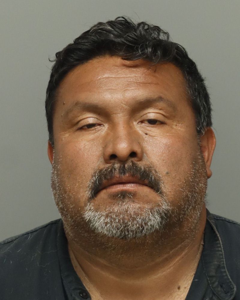Booking photo of Jose Herrera-martinez