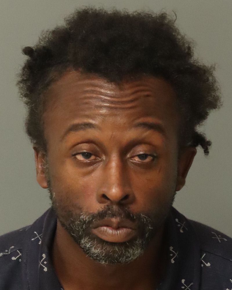 Booking photo of Jason Gurley