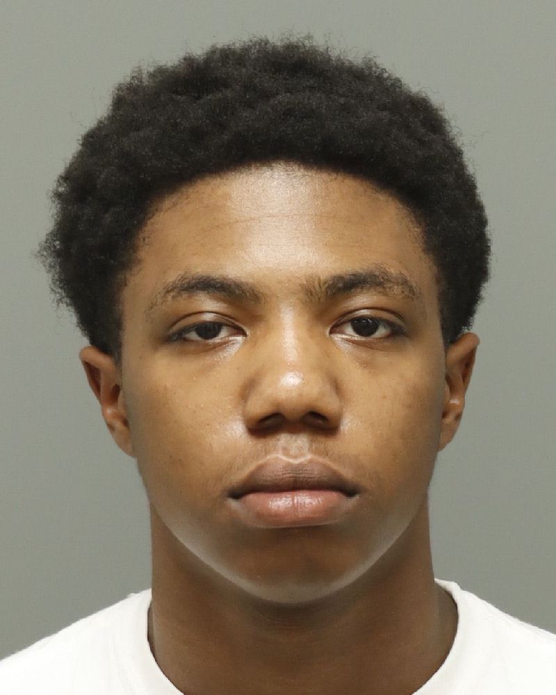 James Miller-mcmillan booking photo