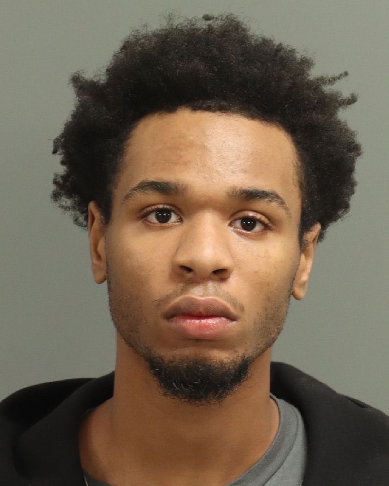Booking photo of Tishon Preston-rogers