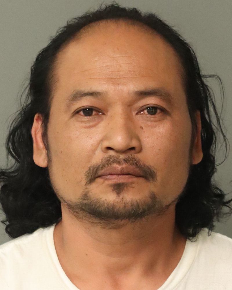 Noepaw Htaw booking photo