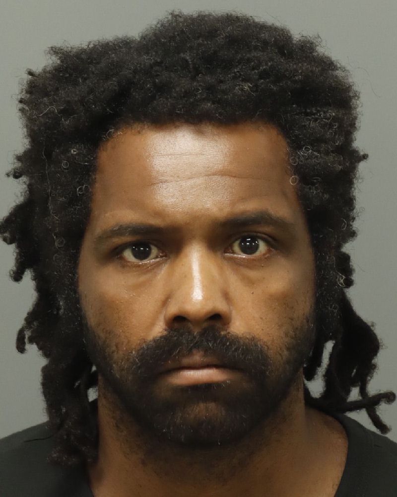 Javon Tollerson booking photo