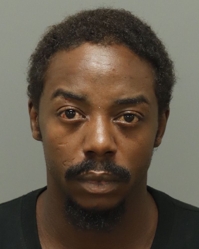 Booking photo of Kindell Sidney