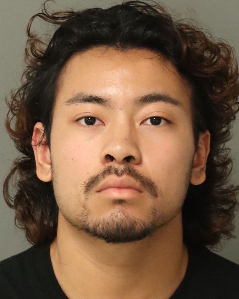 Booking photo of Rashidi Abdul Rashid