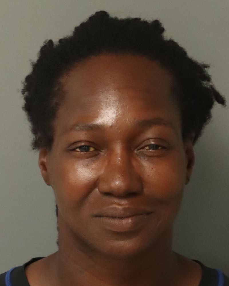 Booking photo of Shavon Williams