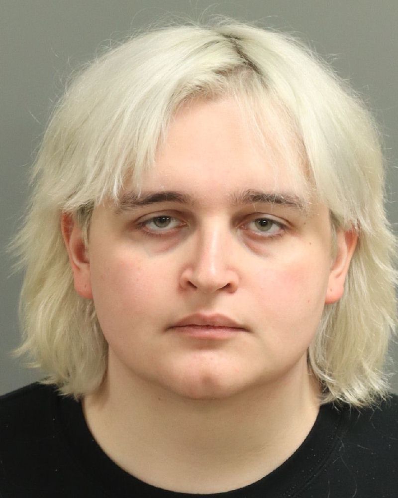 Booking photo of Matthew Peppers