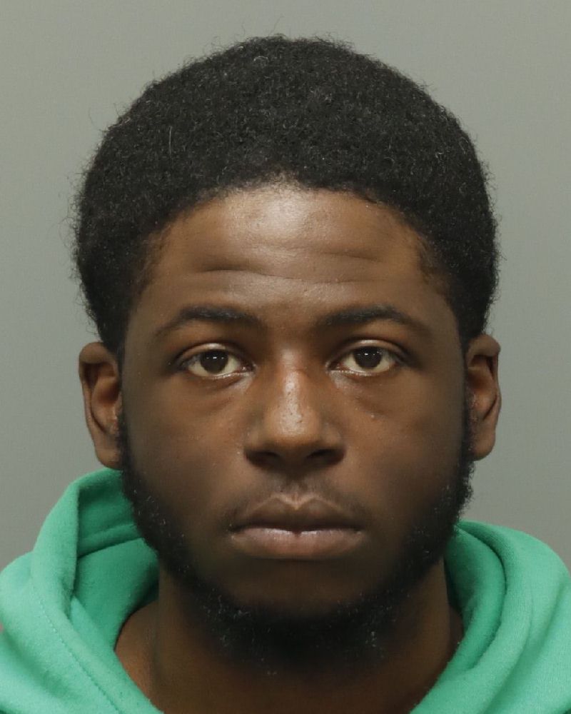 Booking photo of Jaiheim Cannon