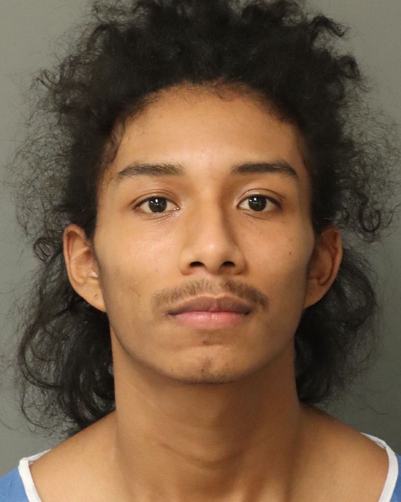 Booking photo of Oscar Noyola-camacho