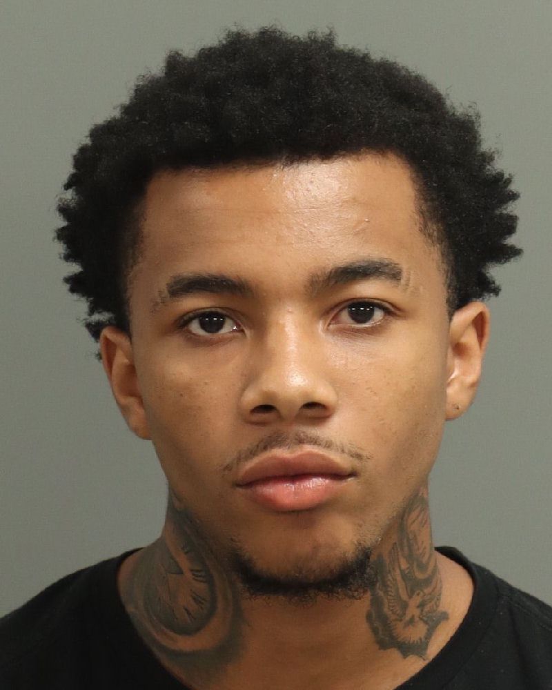Booking photo of Xzaviare Richardson