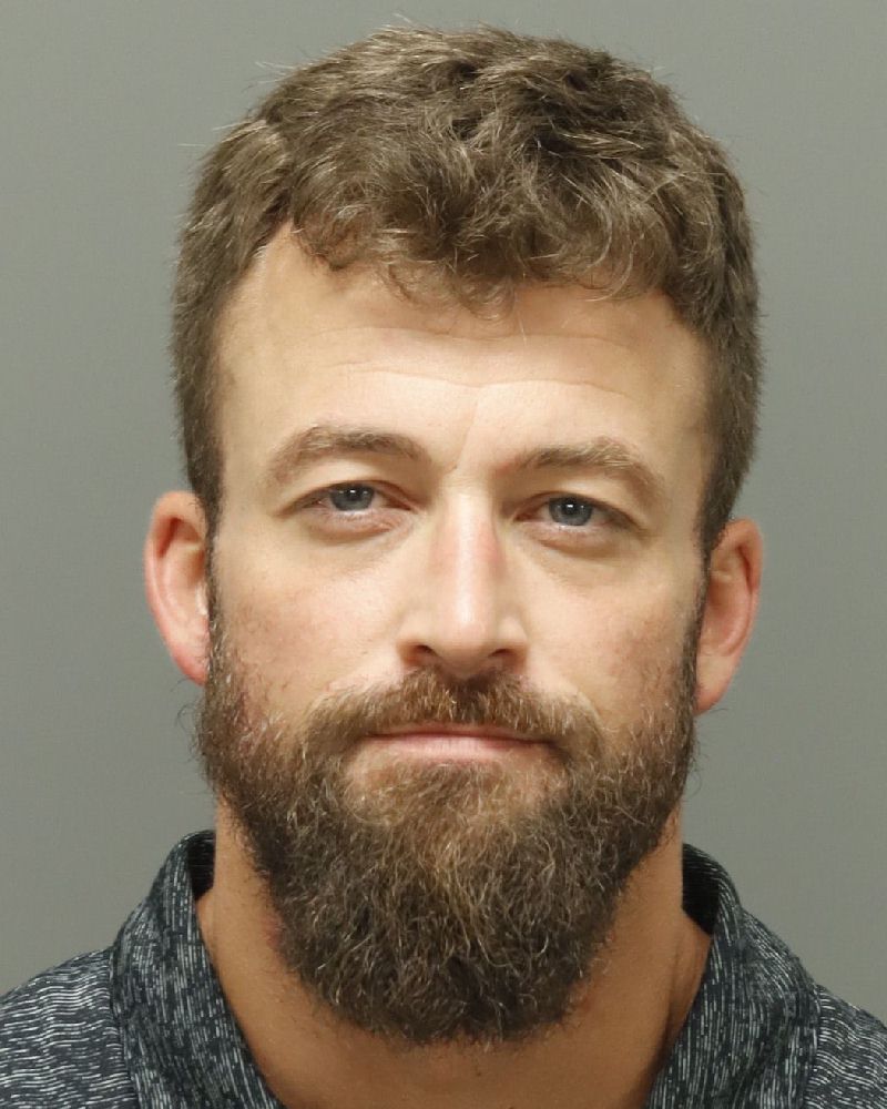 Booking photo of Michael Sheehan