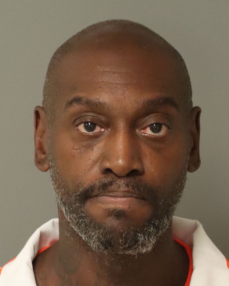 Booking photo of Christopher Simmons