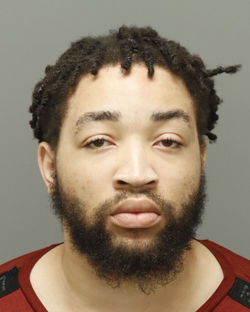 Remyleons Eweama booking photo