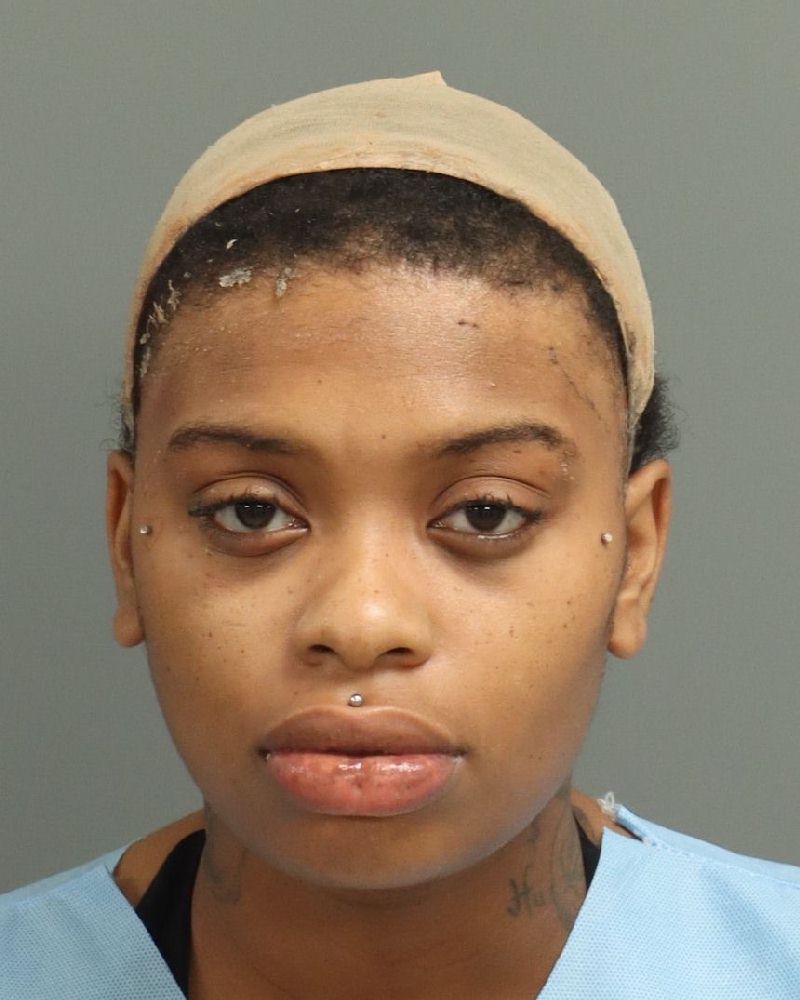 Booking photo of Malkiya Rochelle