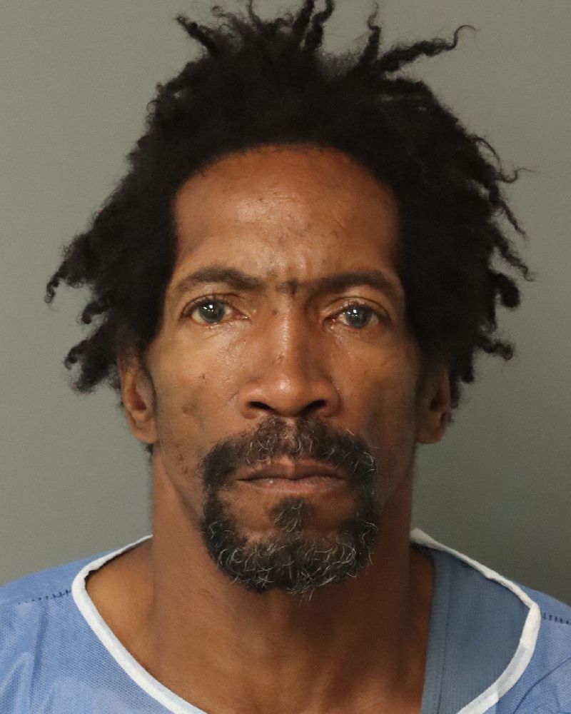 Booking photo of James Mcfarland