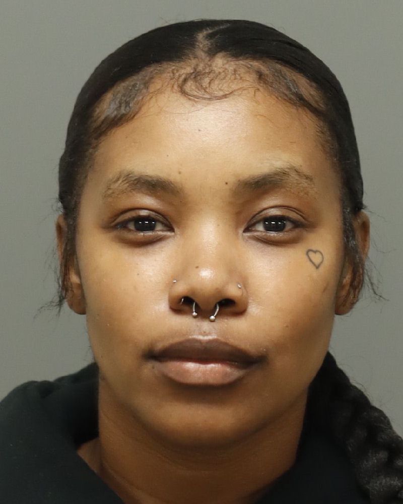 Booking photo of Vinus Humphreys
