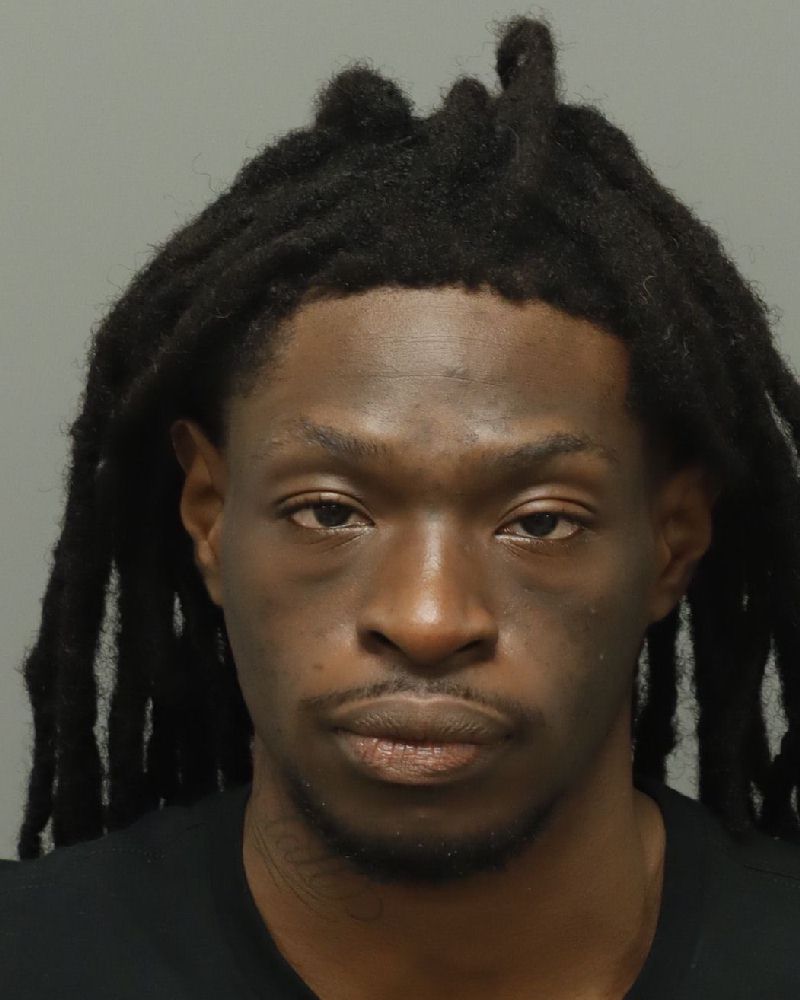 Booking photo of Abdul-rahman Quadri