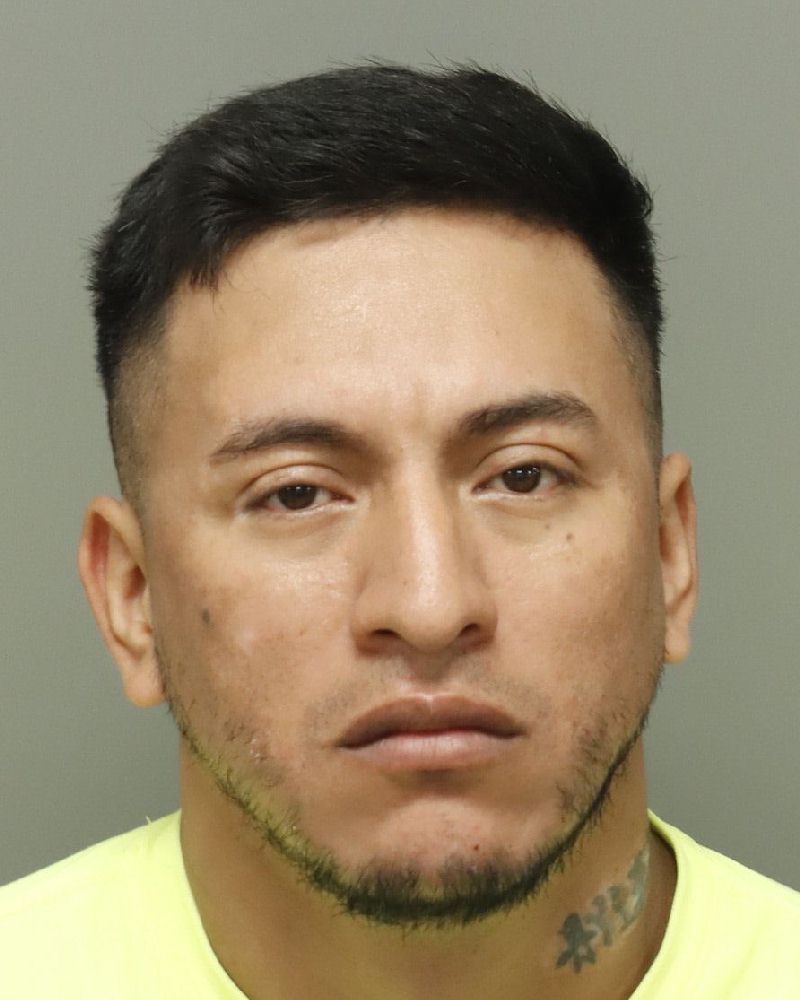 Booking photo of Lemni Velasquez-cinto