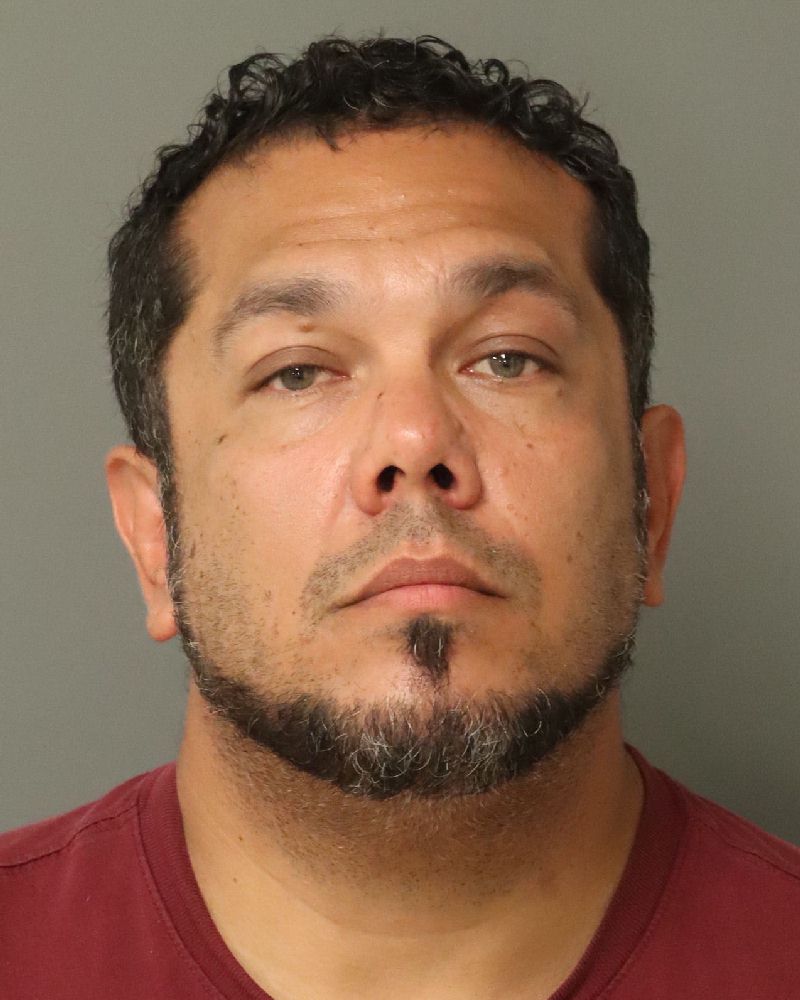 Booking photo of Segundo Mercado-santiago