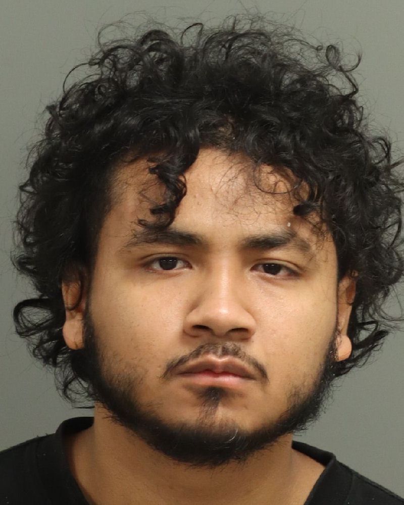 Booking photo of Saul Arroyo-maldonado